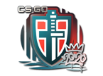 ESPADA | 2020 RMR image